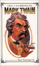 Cover art for The Unabridged Mark Twain, Vol. 1