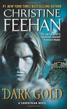 Cover art for Dark Gold: A Carpathian Novel (Dark Series)