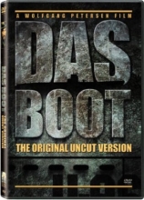 Cover art for Das Boot - The Original Uncut Version