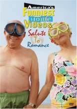 Cover art for America's Funniest Home Videos: Salute to Romance