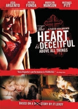 Cover art for The Heart Is Deceitful Above All Things