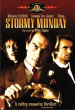 Cover art for Stormy Monday