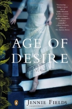 Cover art for The Age of Desire: A Novel
