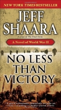 Cover art for No Less Than Victory (Series Starter, World War II #3)