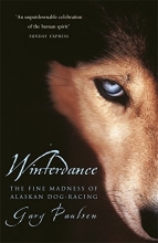 Cover art for Winterdance: Fine Madness of Alaskan Dog-racing