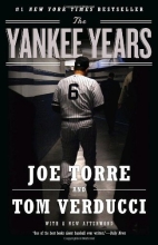 Cover art for The Yankee Years