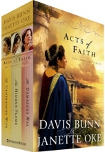 Cover art for Acts of Faith