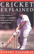 Cover art for Cricket Explained