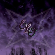 Cover art for Strange Magic: The Best of Electric Light Orchestra