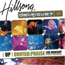 Cover art for Unified Praise