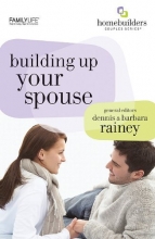 Cover art for Building Up Your Spouse (Homebuilders)