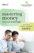 Cover art for Mastering Money in Your Marriage
