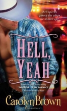 Cover art for Hell, Yeah (Honky Tonk)