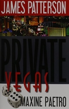 Cover art for Private Vegas (Private #9)