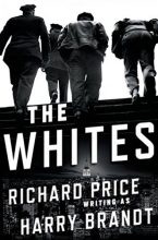 Cover art for The Whites: A Novel