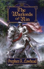 Cover art for The Warlords of Nin (The Dragon King Trilogy, Book 2)