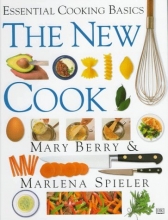 Cover art for New Cook