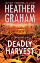 Cover art for Deadly Harvest (Series Starter, Flynn Brothers #2)