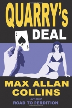 Cover art for Quarry's Deal