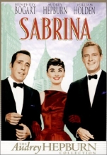 Cover art for Sabrina