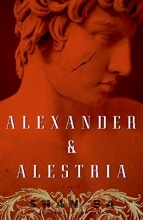 Cover art for Alexander & Alestria