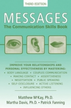 Cover art for Messages: The Communication Skills Book