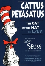 Cover art for Cattus Petasatus: The Cat in the Hat in Latin (Latin Edition)