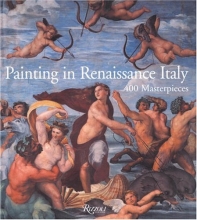 Cover art for Painting in Renaissance Italy