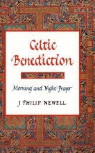 Cover art for Celtic Benediction: Morning and Night Prayer