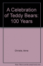 Cover art for A Celebration of Teddy Bears: 100 Years