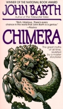 Cover art for Chimera