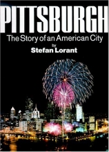Cover art for Pittsburgh, Fifth Edition: The Story of an American City