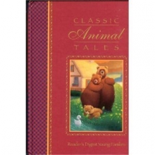 Cover art for Classic Animal Tales