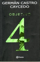 Cover art for Objetivo 4