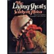 Cover art for The Living Shores of Southern Africa