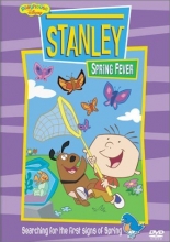 Cover art for Stanley - Spring Fever