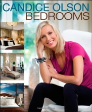 Cover art for Candice Olson Bedrooms
