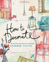 Cover art for How to Decorate: An Inspiring and Practical Handbook