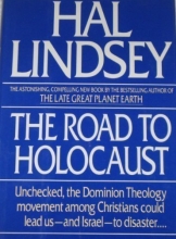 Cover art for The Road to Holocaust