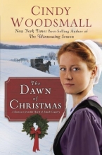 Cover art for The Dawn of Christmas: A Romance from the Heart of Amish Country