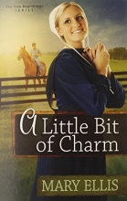 Cover art for A Little Bit of Charm (The New Beginnings Series)