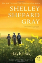 Cover art for Daybreak: The Days of Redemption Series, Book One