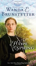 Cover art for The Hope of Spring (The Discovery - A Lancaster County Saga)