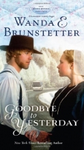 Cover art for Goodbye to Yesterday: Part 1 (The Discovery - A Lancaster County Saga)