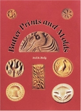 Cover art for Butter Prints and Molds