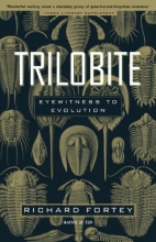 Cover art for Trilobite: Eyewitness to Evolution