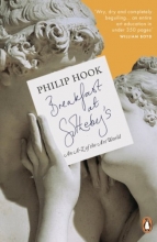 Cover art for Breakfast At Sotheby's: An A-z Of The Art World