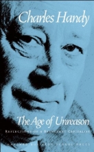 Cover art for The Age of Unreason