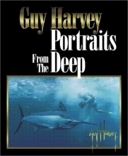 Cover art for Portraits from the Deep
