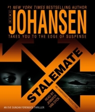 Cover art for Stalemate (Eve Duncan Forensics Thrillers)